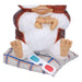 Gremlins Figure Gizmo with 3D Glasses