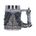 Der Herr der Ringe Krug Gondor mit Minas Tirith