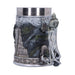 Der Herr der Ringe Krug Gondor mit Minas Tirith