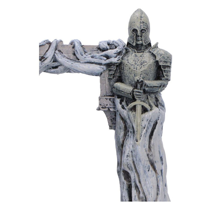 Der Herr der Ringe Krug Gondor mit Minas Tirith