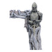 Der Herr der Ringe Krug Gondor mit Minas Tirith