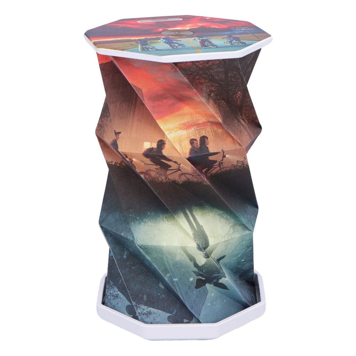 Lampe pliable Le Monde à l'envers Stranger Things