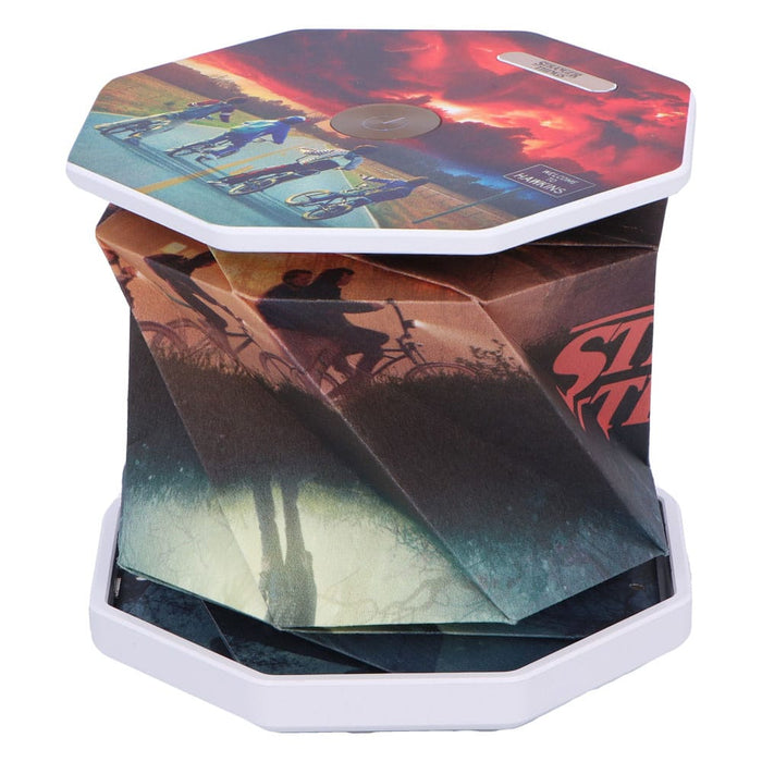 Lampe pliable Le Monde à l'envers Stranger Things