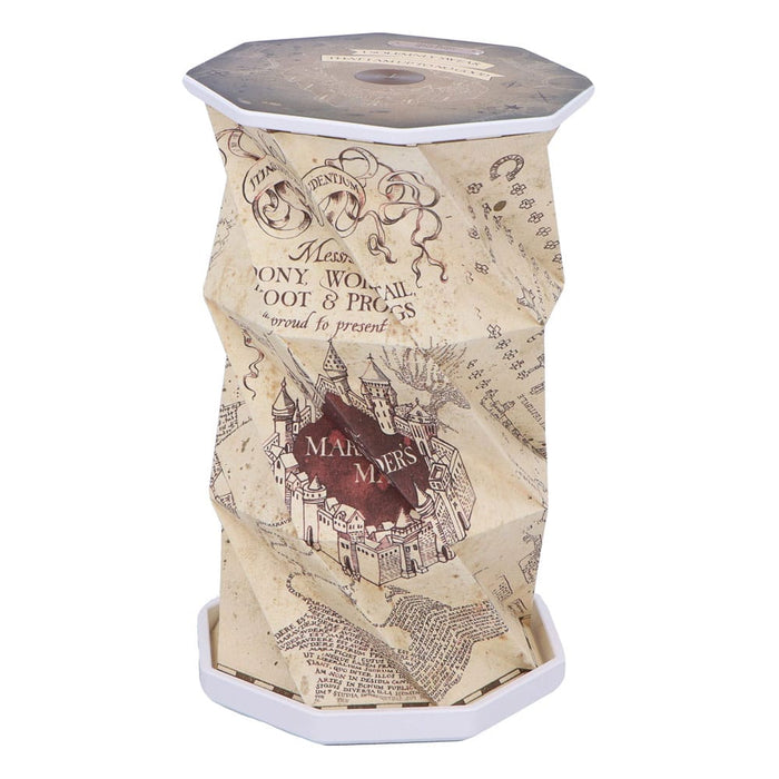 Harry Potter Marauder's Map Folding Lamp