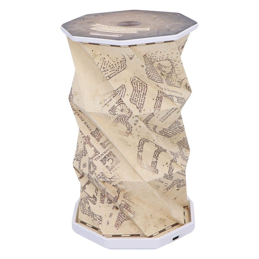 Harry Potter Faltlampe Karte des Rumtreibers