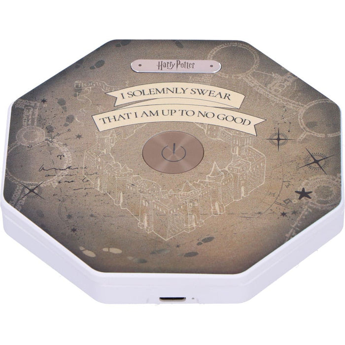 Harry Potter Marauder's Map Folding Lamp