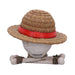 One Piece Aufbewahrungsbox Ruffys Jolly Roger