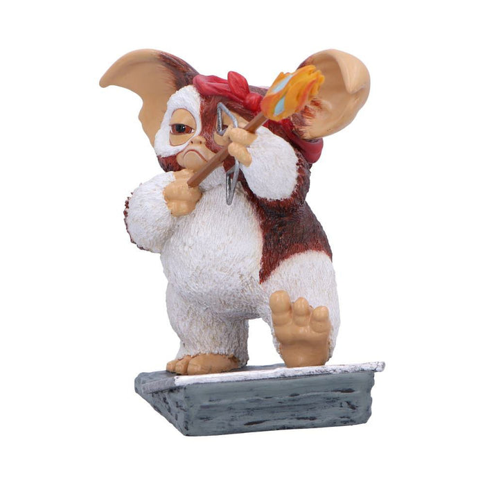 Figura de Gizmo Ready Aim Fire de Gremlins 2