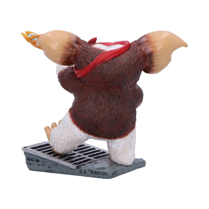 Figura de Gizmo Ready Aim Fire de Gremlins 2