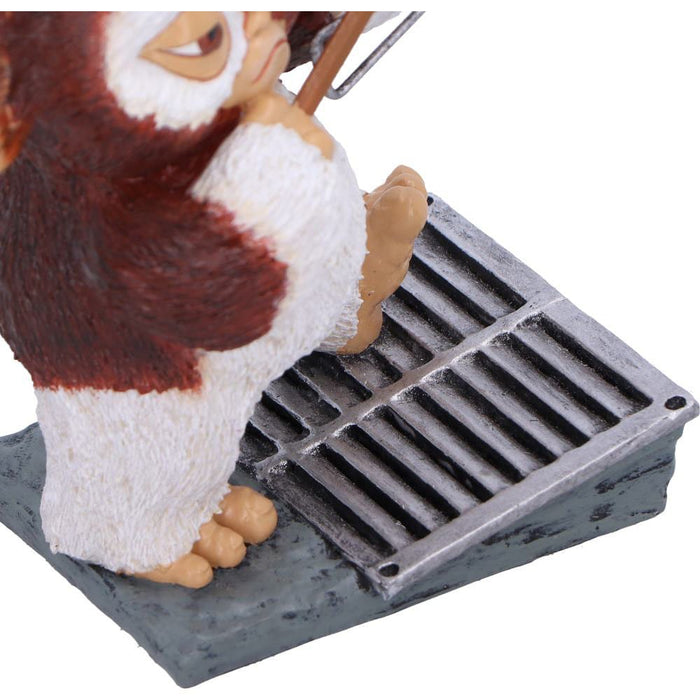 Figura de Gizmo Ready Aim Fire de Gremlins 2