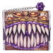 Dungeons & Dragons Wallet Mimic (with D20 Charm)