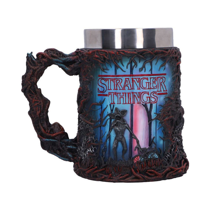 Boccale Demogorgone Stranger Things