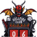 Calendrier perpétuel Hellfire Club Stranger Things