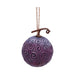 One Piece Christbaumanhänger Gum-Gum-Frucht