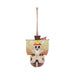 One Piece Christbaumanhänger Going Merry