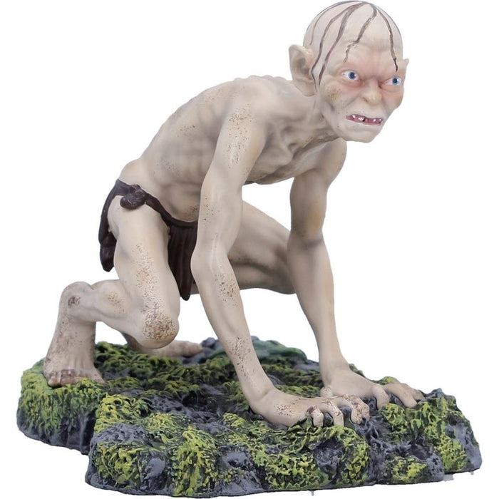 Der Herr der Ringe Statuen Gollum und Sméagol