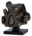Casco de la servoarmadura X-01 de Fallout