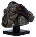 Casco de la servoarmadura X-01 de Fallout