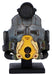 Réplica del casco de la servoarmadura Excavator de Fallout