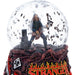 Stranger Things Snow Globe Eddie's Sacrifice