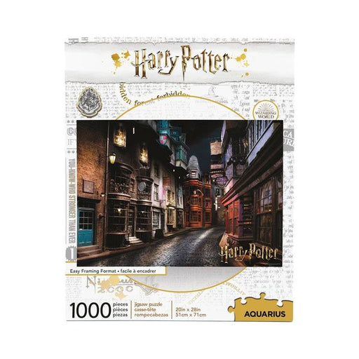 Puzle Harry Potter Callejón Diagon