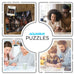 Puzzle Harry Potter Diagon Alley