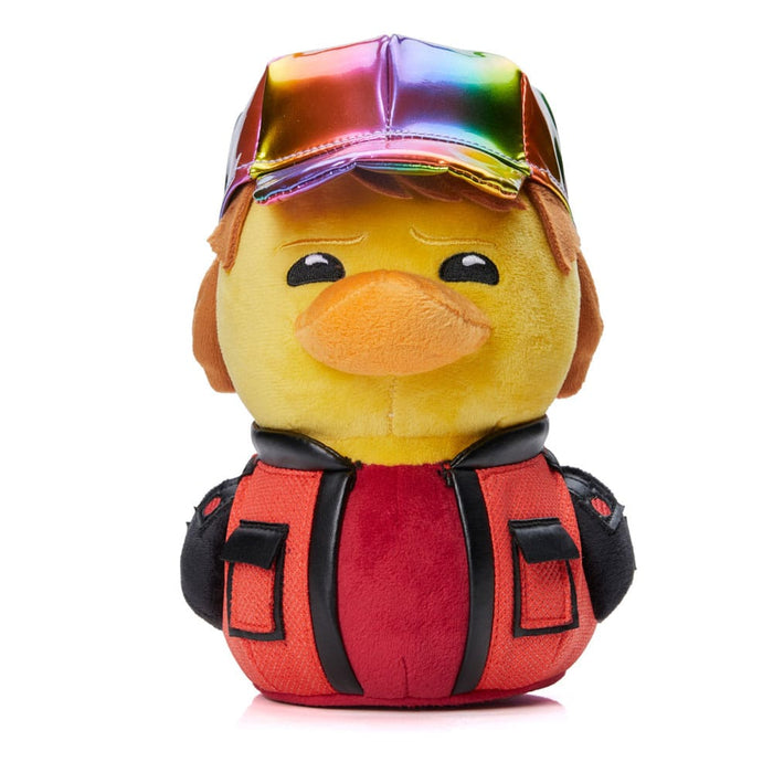 Peluche canard TUBBZ Marty McFly de Retour vers le futur (2015)