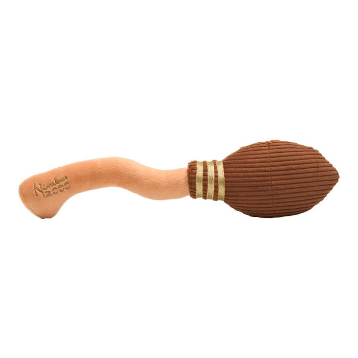 Harry Potter Escoba de Peluche Nimbus 2000