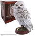 Estatua Harry Potter Hedwig