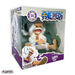 One Piece Spardose Ruffy Gear Five