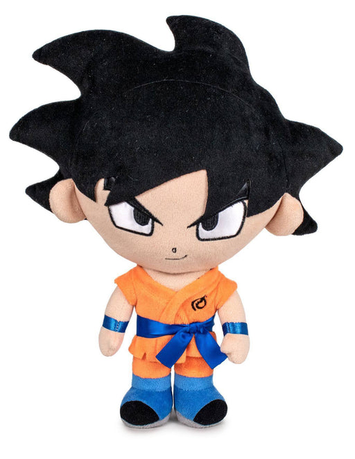 Dragon Ball Peluche Son Goku