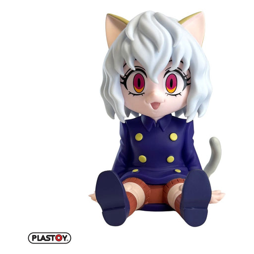 Hunter x Hunter Spardose Neferpitou