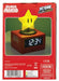 Super Mario Alarm Clock Super Star