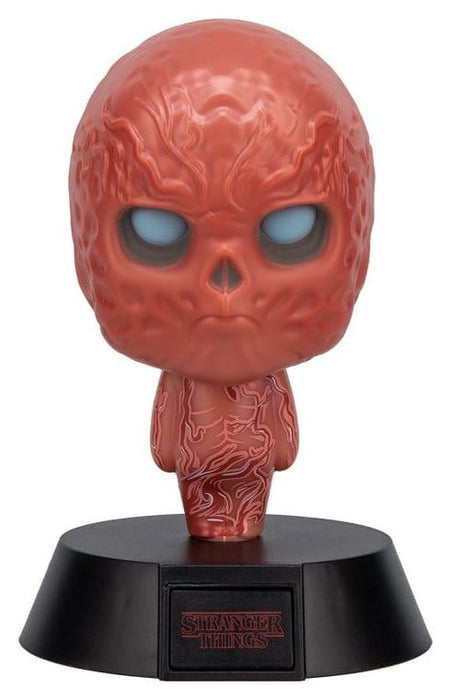 Lampe icône Vecna Stranger Things