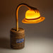 One Piece Schreibtischlampe Strohhut (Netflix-Serie)