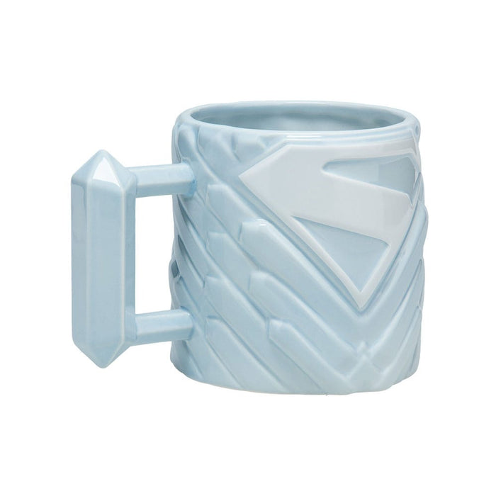 Tazza DC Comics Superman Fortezza della Solitudine