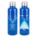 Botella de acero inoxidable DC Comics Superman