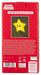 Lámpara con pinza Super Mario Superestrella