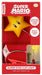 Lámpara con pinza Super Mario Superestrella