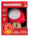 Lampada in silicone Super Mario Super Fungo