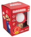 Lampada in silicone Super Mario Super Fungo