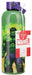 Marvel Hulk Metal Water Bottle