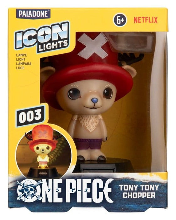 One Piece Chopper Light