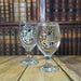 Vaso cambia de color Harry Potter Hogwarts