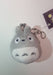 Mein Nachbar Totoro Mini-Geldbeutel aus Plüsch