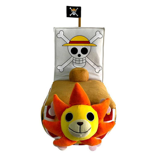 One Piece Plüschfigur Thousand Sunny (das Schiff)