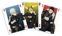 Kaiju No. 8 Spielkarten