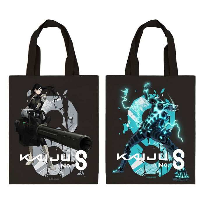 Kaiju No. 8 Mina Ashiro Tote Bag (Season 2)
