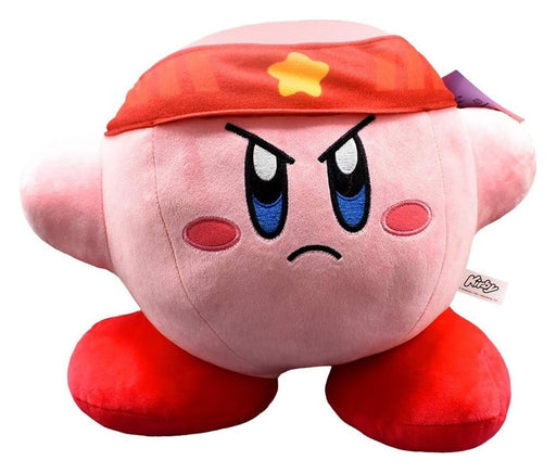 Peluche Kirby con Fascia