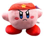 Peluche Kirby con Fascia
